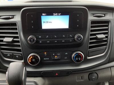 2024 Ford Transit 250 - Photo 20 - Crest Hill, IL 60403
