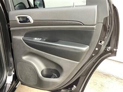 2018 Jeep Grand Cherokee Altitude   - Photo 26 - Crest Hill, IL 60403