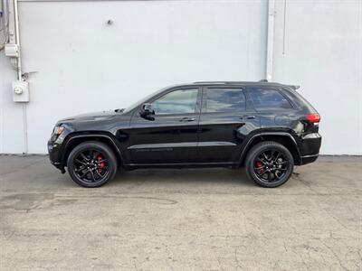 2018 Jeep Grand Cherokee Altitude   - Photo 3 - Crest Hill, IL 60403