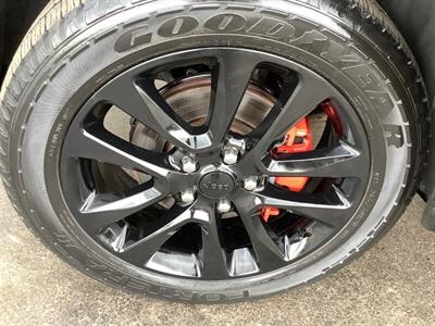 2018 Jeep Grand Cherokee Altitude   - Photo 40 - Crest Hill, IL 60403