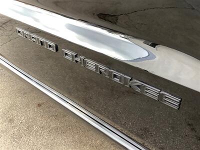 2018 Jeep Grand Cherokee Altitude   - Photo 37 - Crest Hill, IL 60403