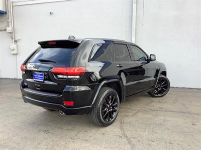 2018 Jeep Grand Cherokee Altitude   - Photo 8 - Crest Hill, IL 60403