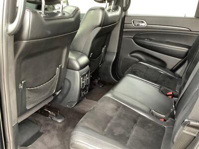 2018 Jeep Grand Cherokee Altitude   - Photo 25 - Crest Hill, IL 60403