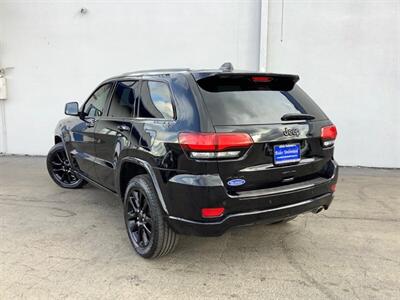 2018 Jeep Grand Cherokee Altitude   - Photo 4 - Crest Hill, IL 60403