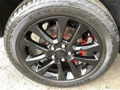 2018 Jeep Grand Cherokee Altitude   - Photo 42 - Crest Hill, IL 60403