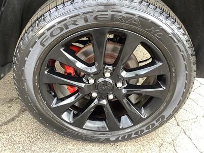 2018 Jeep Grand Cherokee Altitude   - Photo 39 - Crest Hill, IL 60403