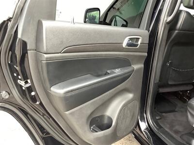 2018 Jeep Grand Cherokee Altitude   - Photo 23 - Crest Hill, IL 60403