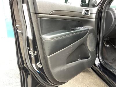 2018 Jeep Grand Cherokee Altitude   - Photo 15 - Crest Hill, IL 60403