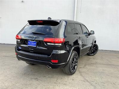 2018 Jeep Grand Cherokee Altitude   - Photo 7 - Crest Hill, IL 60403