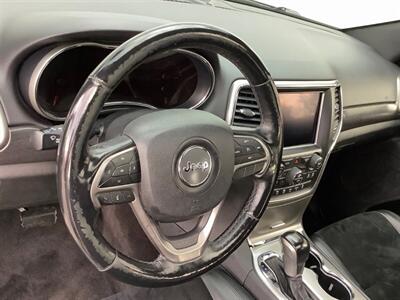 2018 Jeep Grand Cherokee Altitude   - Photo 21 - Crest Hill, IL 60403