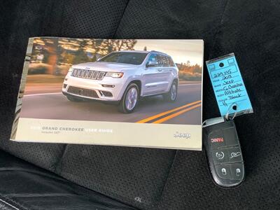 2018 Jeep Grand Cherokee Altitude   - Photo 30 - Crest Hill, IL 60403