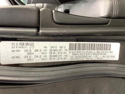 2018 Jeep Grand Cherokee Altitude   - Photo 22 - Crest Hill, IL 60403