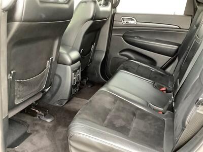 2018 Jeep Grand Cherokee Altitude   - Photo 24 - Crest Hill, IL 60403