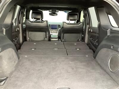 2018 Jeep Grand Cherokee Altitude   - Photo 34 - Crest Hill, IL 60403