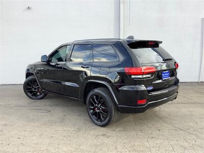 2018 Jeep Grand Cherokee Altitude   - Photo 5 - Crest Hill, IL 60403