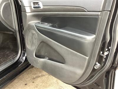 2018 Jeep Grand Cherokee Altitude   - Photo 28 - Crest Hill, IL 60403