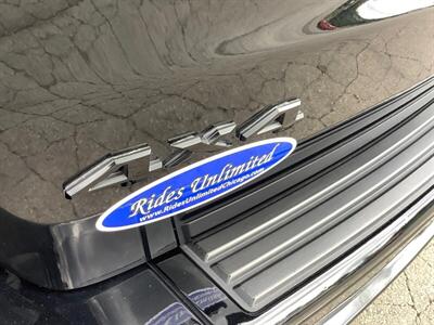 2018 Jeep Grand Cherokee Altitude   - Photo 38 - Crest Hill, IL 60403