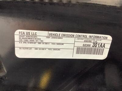 2018 Jeep Grand Cherokee Altitude   - Photo 47 - Crest Hill, IL 60403