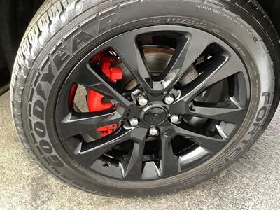 2018 Jeep Grand Cherokee Altitude   - Photo 41 - Crest Hill, IL 60403