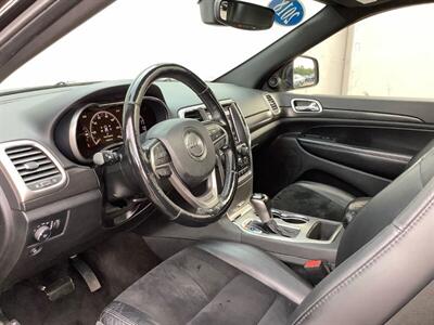 2018 Jeep Grand Cherokee Altitude   - Photo 17 - Crest Hill, IL 60403