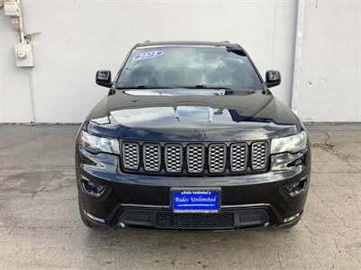 2018 Jeep Grand Cherokee Altitude   - Photo 12 - Crest Hill, IL 60403