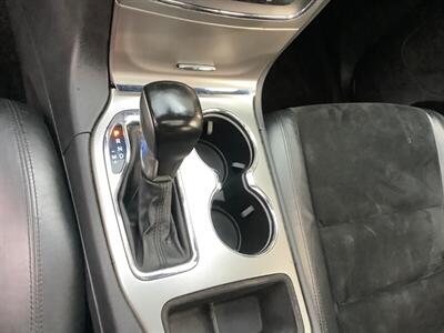 2018 Jeep Grand Cherokee Altitude   - Photo 19 - Crest Hill, IL 60403