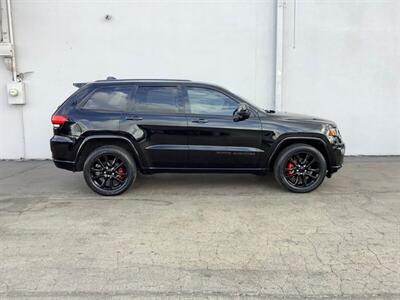 2018 Jeep Grand Cherokee Altitude   - Photo 9 - Crest Hill, IL 60403