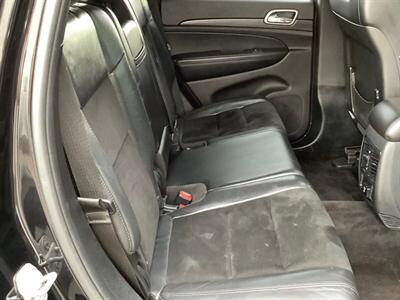 2018 Jeep Grand Cherokee Altitude   - Photo 27 - Crest Hill, IL 60403