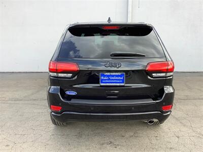 2018 Jeep Grand Cherokee Altitude   - Photo 6 - Crest Hill, IL 60403