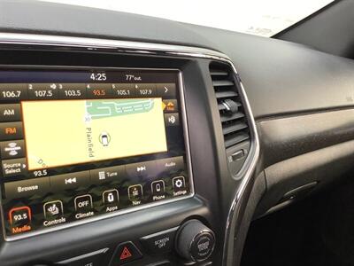 2018 Jeep Grand Cherokee Altitude   - Photo 18 - Crest Hill, IL 60403