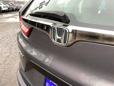 2020 Honda CR-V LX   - Photo 35 - Crest Hill, IL 60403