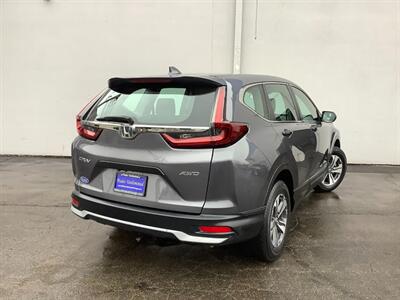 2020 Honda CR-V LX   - Photo 7 - Crest Hill, IL 60403
