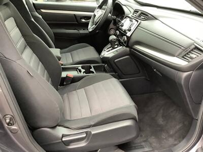 2020 Honda CR-V LX   - Photo 30 - Crest Hill, IL 60403