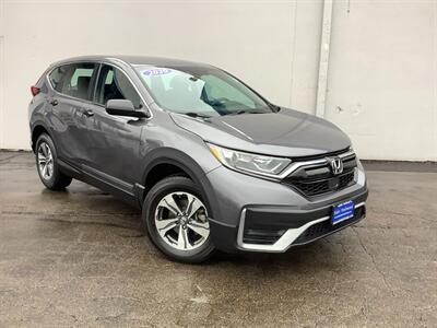 2020 Honda CR-V LX   - Photo 10 - Crest Hill, IL 60403