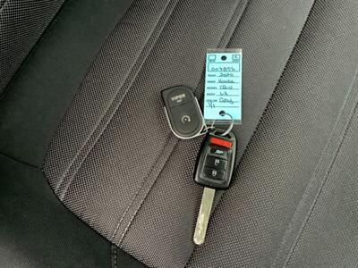 2020 Honda CR-V LX   - Photo 32 - Crest Hill, IL 60403