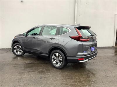 2020 Honda CR-V LX   - Photo 5 - Crest Hill, IL 60403