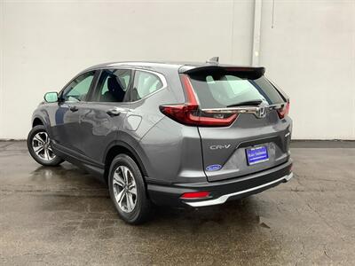 2020 Honda CR-V LX   - Photo 4 - Crest Hill, IL 60403