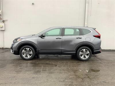 2020 Honda CR-V LX   - Photo 3 - Crest Hill, IL 60403