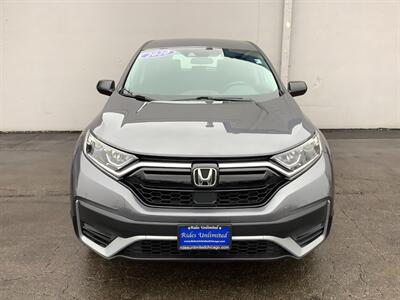 2020 Honda CR-V LX   - Photo 12 - Crest Hill, IL 60403