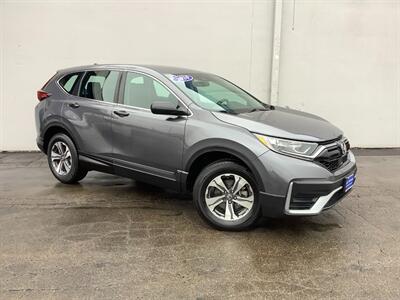 2020 Honda CR-V LX   - Photo 11 - Crest Hill, IL 60403