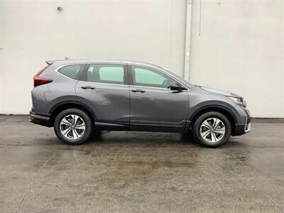 2020 Honda CR-V LX   - Photo 9 - Crest Hill, IL 60403