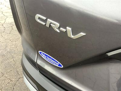 2020 Honda CR-V LX   - Photo 36 - Crest Hill, IL 60403