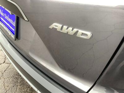 2020 Honda CR-V LX   - Photo 43 - Crest Hill, IL 60403
