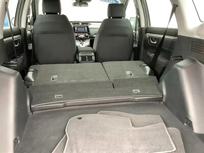 2020 Honda CR-V LX   - Photo 34 - Crest Hill, IL 60403