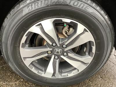 2020 Honda CR-V LX   - Photo 46 - Crest Hill, IL 60403