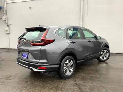 2020 Honda CR-V LX   - Photo 8 - Crest Hill, IL 60403