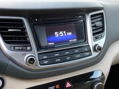 2017 Hyundai TUCSON Sport   - Photo 19 - Crest Hill, IL 60403