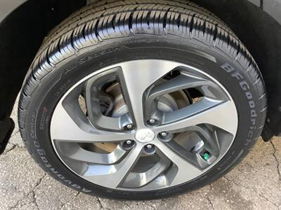2017 Hyundai TUCSON Sport   - Photo 39 - Crest Hill, IL 60403