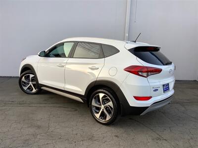 2017 Hyundai TUCSON Sport   - Photo 5 - Crest Hill, IL 60403