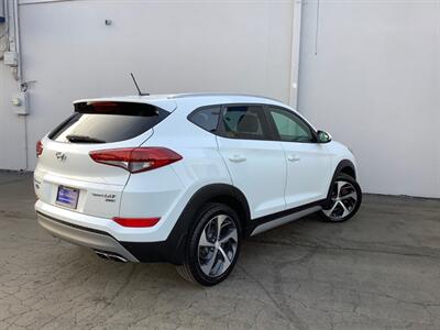 2017 Hyundai TUCSON Sport   - Photo 8 - Crest Hill, IL 60403